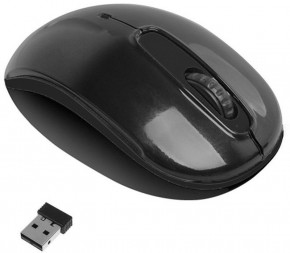  Jedel W506 Wireless Black