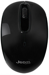  Jedel W506 Wireless Black 4