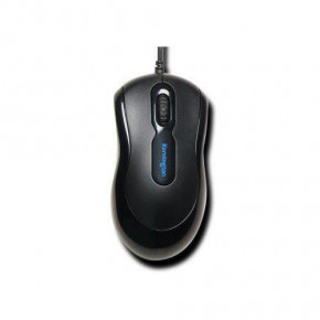  Kensington Wired Optical USB Mouse Black 4