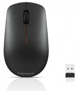  Lenovo 400 Wireless Mouse (GY50R91293)