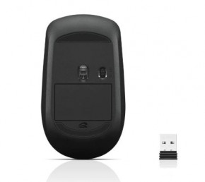  Lenovo 400 Wireless Mouse (GY50R91293) 3