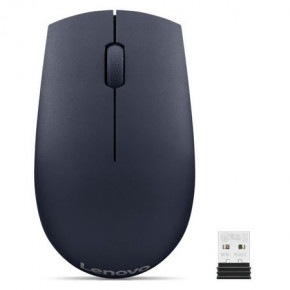  Lenovo 520 Wireless Mouse Blue (GY50T83714)