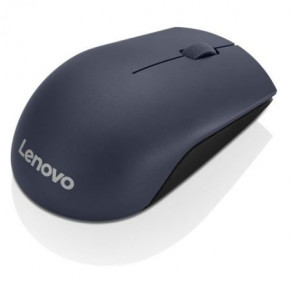  Lenovo 520 Wireless Mouse Blue (GY50T83714) 3