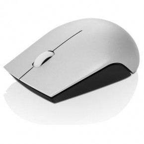  Lenovo 520 Wireless Mouse Platinum (GY50T83716) 4