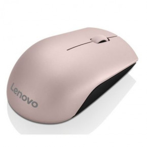  Lenovo 520 Wireless Mouse SandPink (GY50T83718) 3