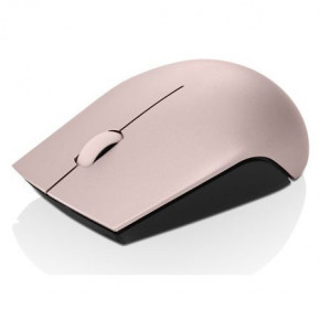  Lenovo 520 Wireless Mouse SandPink (GY50T83718) 4