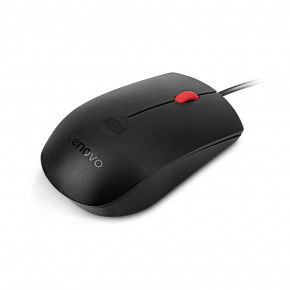  Lenovo Fingerprint Biometric USB Mouse 3