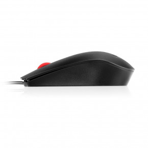  Lenovo Fingerprint Biometric USB Mouse 4