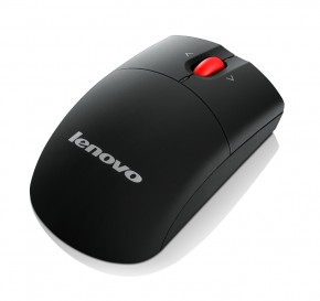   Lenovo Laser Wireless Mouse (0A36188)