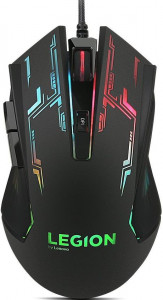  Lenovo Legion M200 RGB Gaming Mouse (GX30P93886)