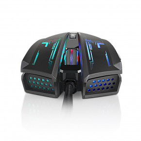  Lenovo Legion M200 RGB Gaming Mouse (GX30P93886) 3