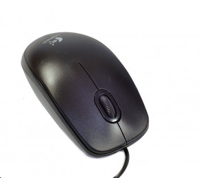  Logitech M100R Black