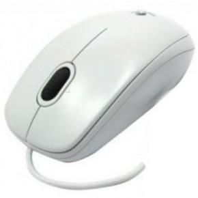   Logitech B100 White (910-003360) 3