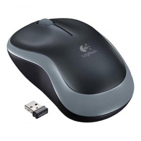  Logitech B175 Wireless Optical Box 4