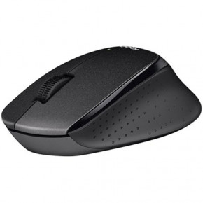  Logitech B330 Silent Plus USB Black (910-004913) 3