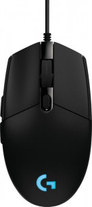  Logitech G203 Prodigy Black (910-004845)