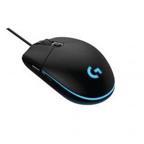  Logitech G203 Prodigy Black (910-004845) 3