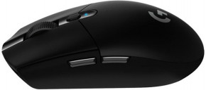   Logitech G305 Lightspeed Black (910-005282, 910-005280) 3