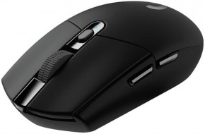   Logitech G305 Lightspeed Black (910-005282, 910-005280) 4