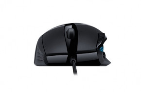  Logitech G402 Hyperion Fury (910-004068) Black USB 4