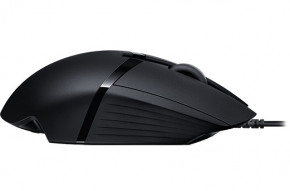  Logitech G402 Hyperion Fury (910-004068) Black USB 5