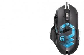  Logitech G502 USB Proteus Spectrum (910-004617) 3