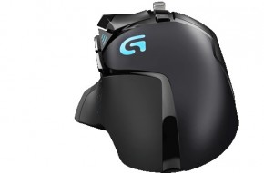  Logitech G502 USB Proteus Spectrum (910-004617) 4