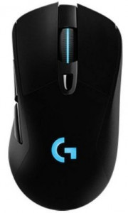  Logitech G703 Black Lightspeed (910-005093)