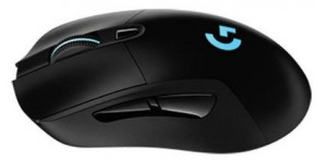  Logitech G703 Black Lightspeed (910-005093) 3