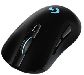  Logitech G703 Black Lightspeed (910-005093) 4