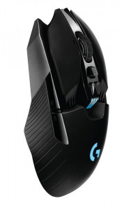  Logitech G900 Chaos Spectrum Black 3