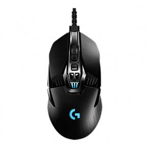  Logitech G900 Gaming mouse OEM (910-004558) Refurbished