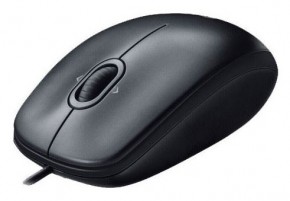   Logitech M100 Dark (910-001604)