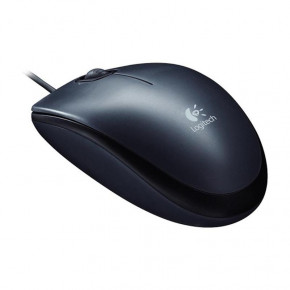  Logitech M100 Gray (910-005003) 3