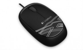  Logitech M105 (910-002943) 3