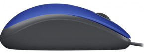  Logitech M110 Silent Blue 5