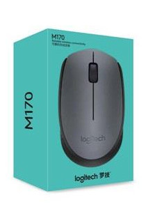  Logitech M170 WL (910-004642) 4