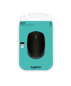  Logitech M171 WL Grey/Black (910-004424) 6