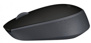  Logitech M171 Wireless Black 3