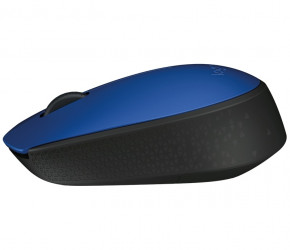  Logitech M171 Wireless Black/Blue (910-004640) 3