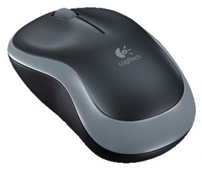  Logitech M185 Swift Grey 3