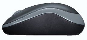  Logitech M185 Swift Grey 5