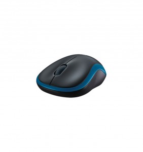  Logitech M185 WL Blue (910-002239) 6