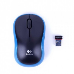  Logitech M185 WL Blue (910-002239) 7