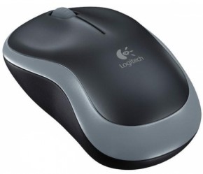  Logitech M185 WL Grey (910-002238) 3