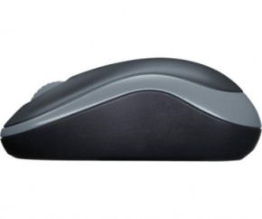  Logitech M185 WL Grey (910-002238) 5