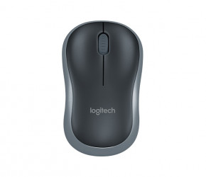  Logitech M185 Wireless Grey (910-002238)