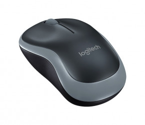  Logitech M185 Wireless Grey (910-002238) 3