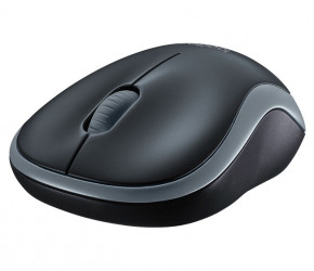  Logitech M185 Wireless Grey (910-002238) 4