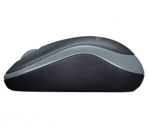  Logitech M185 Wireless Grey (910-002238) 5